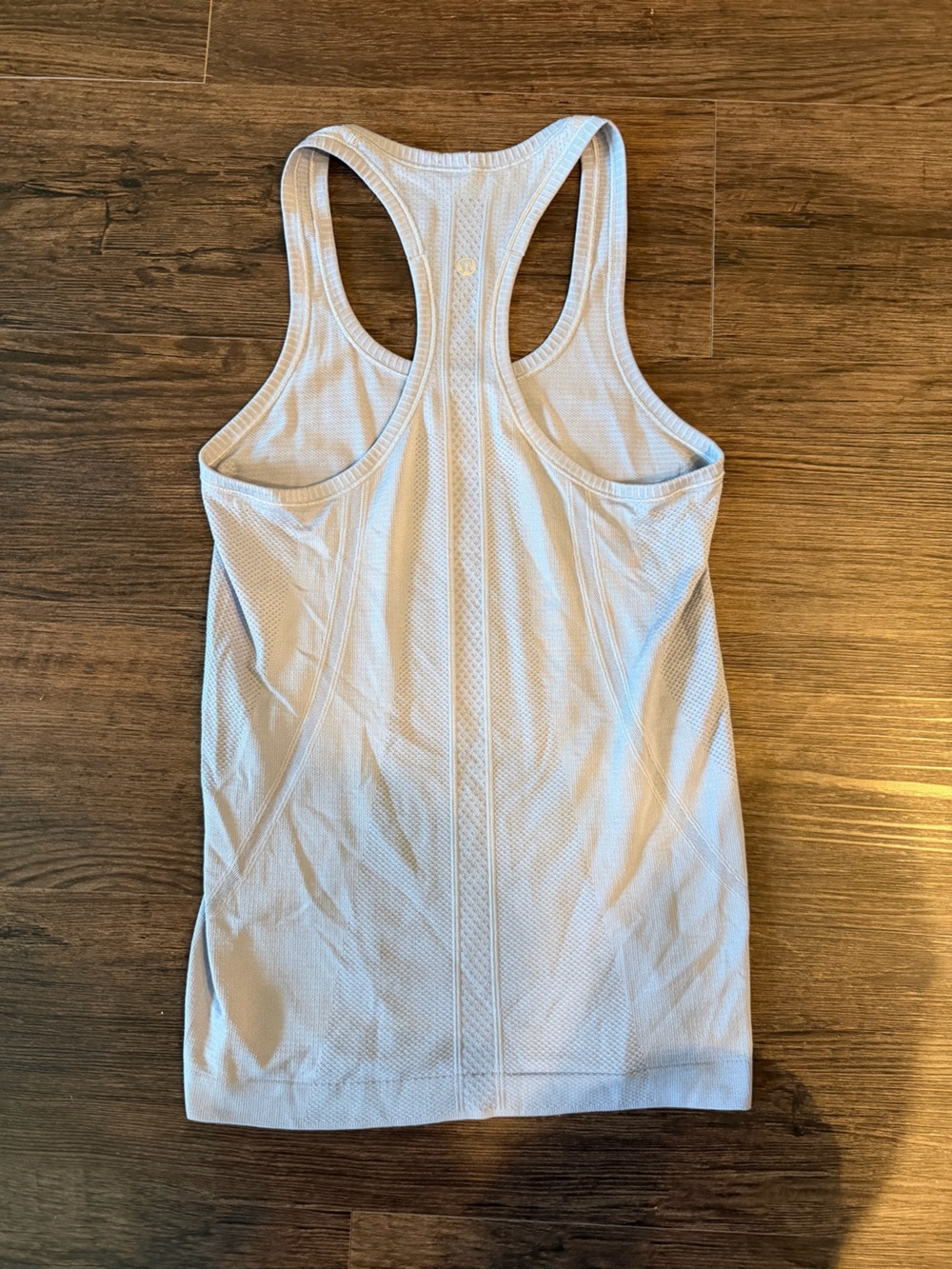 Lululemon Racerback Tank Top - Picture 2 of 4